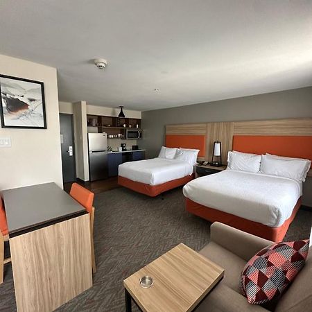 Candlewood Suites Stafford 휴스턴 외부 사진