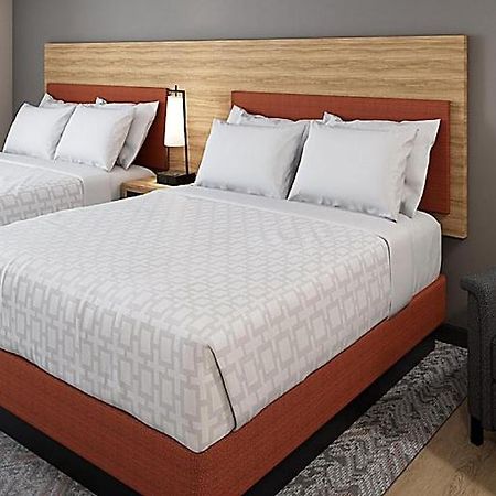 Candlewood Suites Stafford 휴스턴 외부 사진