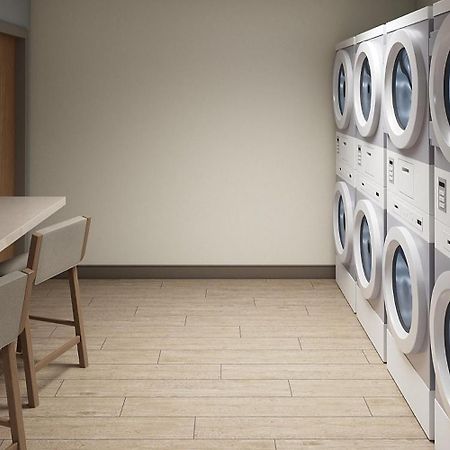 Candlewood Suites Stafford 휴스턴 외부 사진