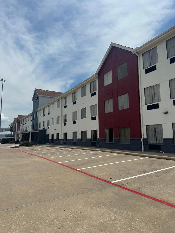 Candlewood Suites Stafford 휴스턴 외부 사진