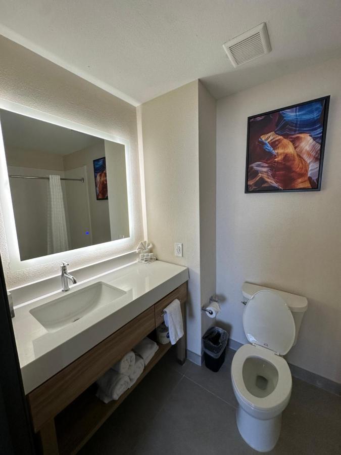 Candlewood Suites Stafford 휴스턴 외부 사진