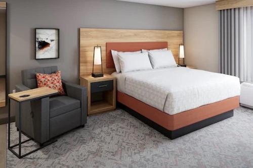 Candlewood Suites Stafford 휴스턴 외부 사진
