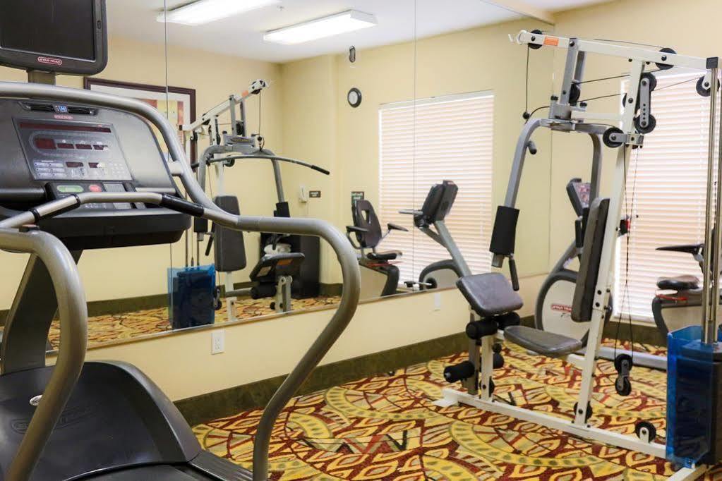 Candlewood Suites Stafford 휴스턴 외부 사진