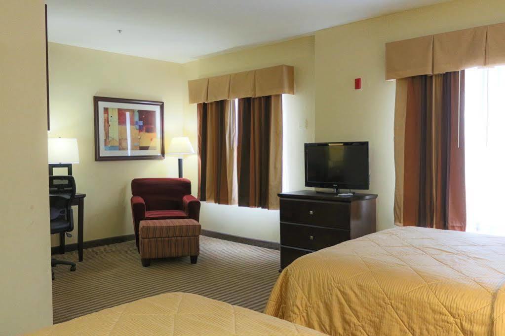 Candlewood Suites Stafford 휴스턴 외부 사진
