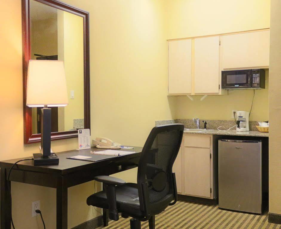 Candlewood Suites Stafford 휴스턴 외부 사진