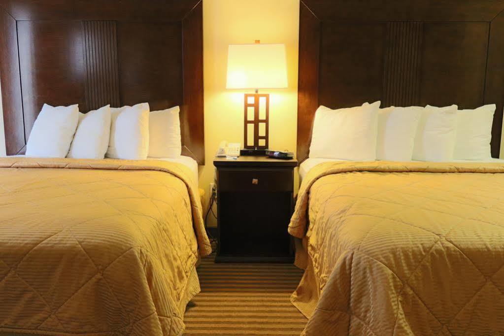 Candlewood Suites Stafford 휴스턴 외부 사진