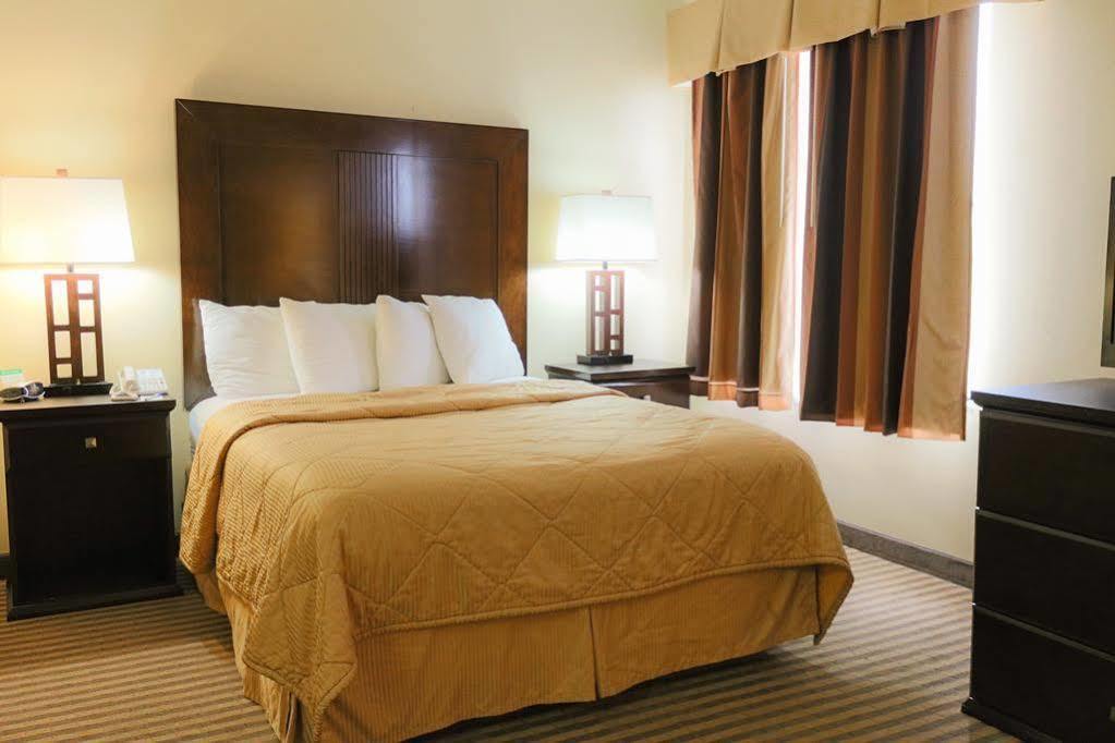 Candlewood Suites Stafford 휴스턴 외부 사진