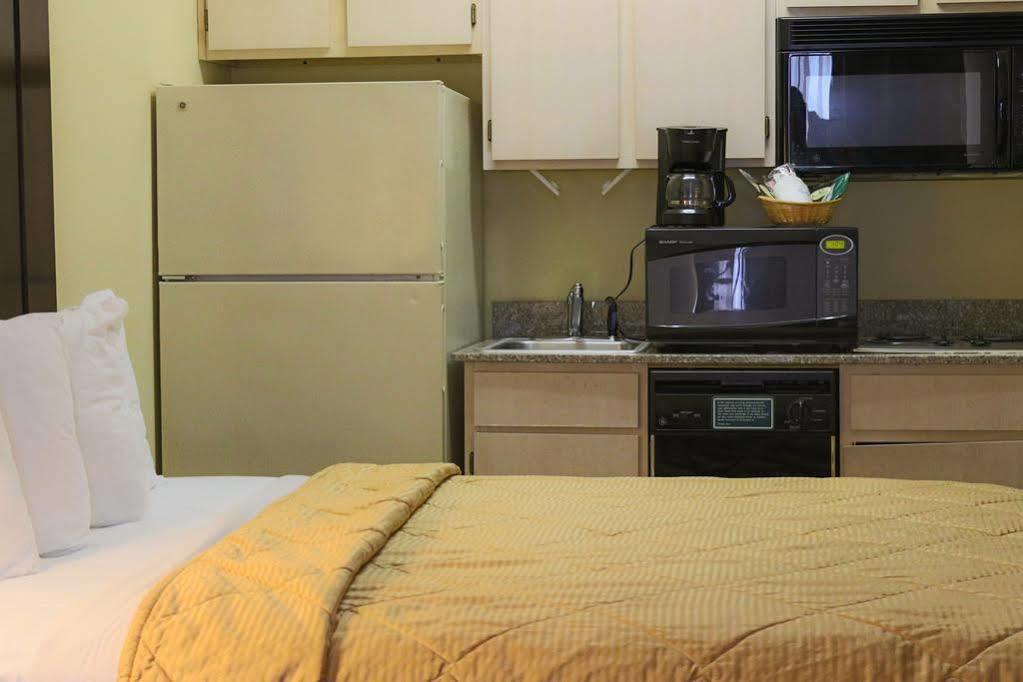 Candlewood Suites Stafford 휴스턴 외부 사진