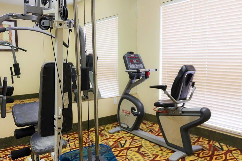 Candlewood Suites Stafford 휴스턴 외부 사진